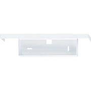 Zumtobel Group - Mechanisches Zubehör/Ersatzteile für Leuchten Anbauwinkel COMSIGN  #22171513