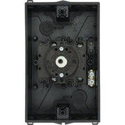Eaton - Lasttrennschalter Hauptschalter T3-4-15700/I2/SVB Aufbau