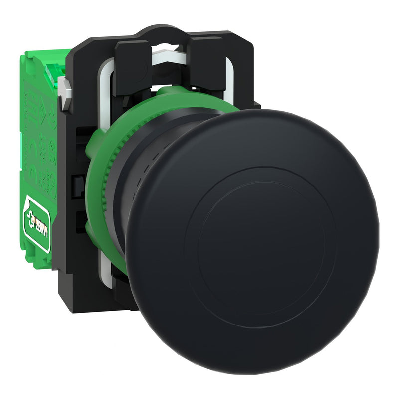 Schneider Electric - Zubehör/Ersatzteile für Befehlsgeräte Sender ZB5RTC2 40mm