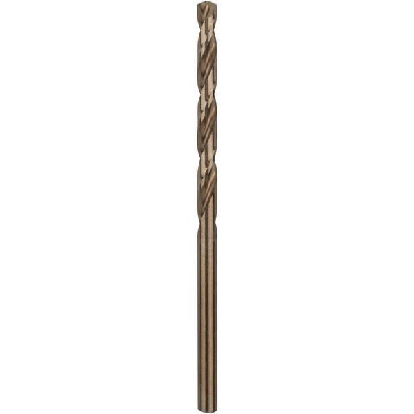 Bosch - Bohrer PRO Stainless Steel HSS-Co 2608585882 Spiralbohrer 4,2 x