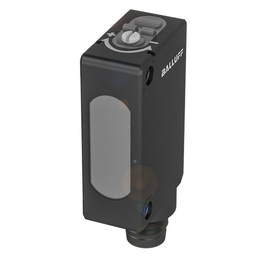 Balluff - Lichttaster mit Hintergrundausblendung Optoelektronischer Sensor BOS R090K-NU#BOS029L
