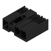Weidmüller - Leiterplattensteckverbinder Verbinder 7.62mm SV 7.62HP#1048510000 − 60 Stück