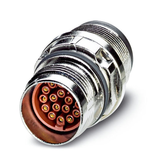 Lapp Zubehör - Rundsteckverbinder, feldkonfektionierbar (Industriesteckverbinder) EPIC-SIGNAL-M17-G4-17-M 44423117 (5) − 5 Stück