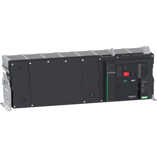 Schneider Electric - Lasttrennschalter Masterpact MTZ3 4000A HA LV848111 Icm=187kA/690V 4P