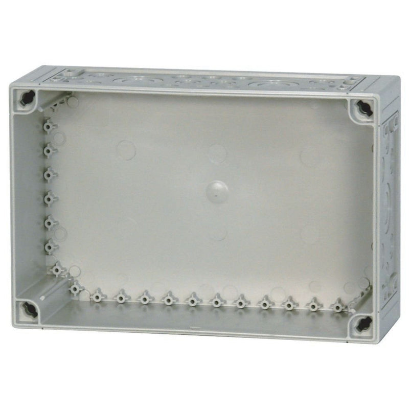 Eaton - Leergehäuse Unterkasten U-CI43E