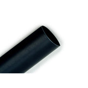 3M - Schrumpfschlauch Warmschrumpfschlauch dünnw GTI-A 3000 39/13 sw m.Kle.,39/12,7mm sw − 2 Stück