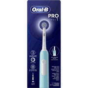 ORAL-B - Mundpflegegerät Zahnbürste Pro 1 Sens Cl Caribl