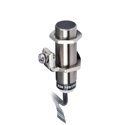 Telemechanique Sensors - Induktiver Näherungsschalter induktiv XS618B1PBL10EX M18, Sn8mm