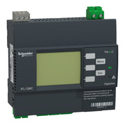 Schneider Electric - Isolations-/Erdschlussüberwachungsgerät Fehlerortungsgerät 12kanal IMDIFL12MC 110-440V AC/DC