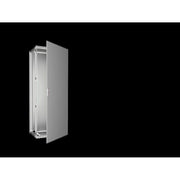 Rittal - Gehäuse/Schaltschrank (leer) Anreih-Schranksystem 1-Tür VX 8805.000 BHT: 800x2000x500mm