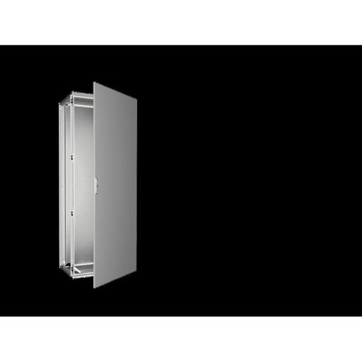 Rittal - Gehäuse/Schaltschrank (leer) Anreih-Schranksystem 1-Tür VX 8805.000 BHT: 800x2000x500mm