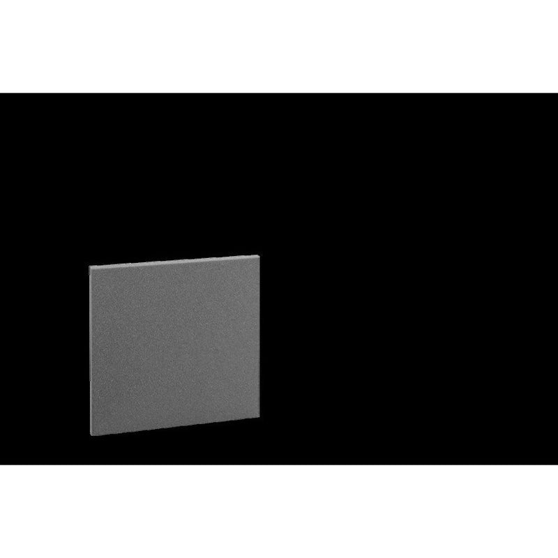 Rittal - Abdeckung/Blende/Beschriftungsleiste (Schaltschrank) Blindabdeckung SK 3238.020 (VE2) für SK 3238