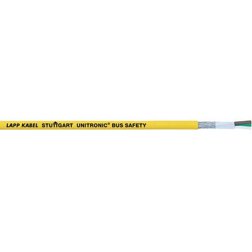 Lapp Kabel&Leitung - Daten- und Kommunikationskabel UNITRONIC BUS SAFETY FD P 2170885 3X0,75
