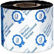 Brother - Verbrauchsmaterial für Telefax/Drucker/MFC Transferbänder BRS-1D300-060 300m, 60mm,sw − 12 Stück