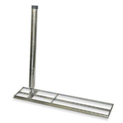 Televes - Antennenmontagematerial Dachsparrenhalter SPAHA 100