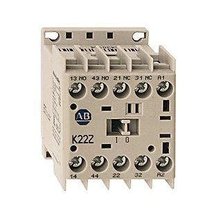 Rockwell - Hilfsschütz, Relais HILFSSCHUETZ 700-KL22Z-ZD 700-KL22Z-ZD