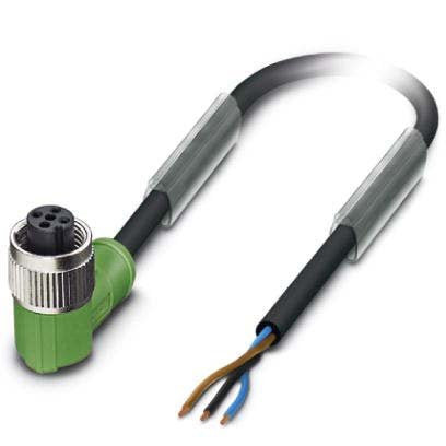 Phoenix Contact - Konfektioniertes Sensor-Aktor-Kabel Sensor-/Aktor-Kabel SAC-3P- 3,0 #1694512