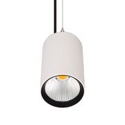 Brumberg Leuchten - Pendelleuchte LED-Pendelleuchte direkt 88884174 Pendellänge 5m