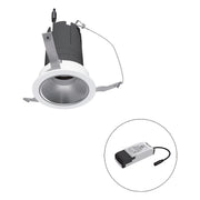 EVN Lichttechnik - Downlight/Strahler/Flutlicht LED-Einbauleuchte modular F01R14SM1330L15P Konfigurationstype
