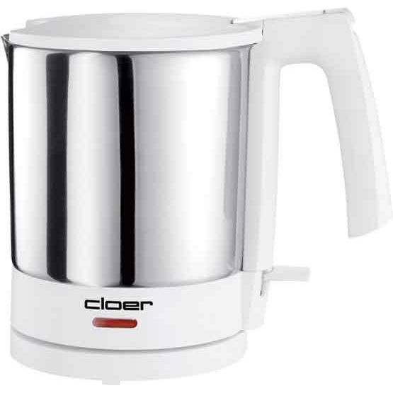 Cloer - Wasserkocher 4701 eds/ws