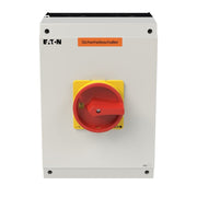 Eaton - Lasttrennschalter Isolierstoffgehäuse P3-80/I5-SI/HI11 80A, 3-polig