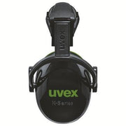 Uvex - Kapsel-Gehörschützer Helmkapsel-GH uvex K10H 2630210