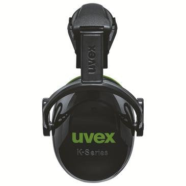 Uvex - Kapsel-Gehörschützer Helmkapsel-GH uvex K10H 2630210