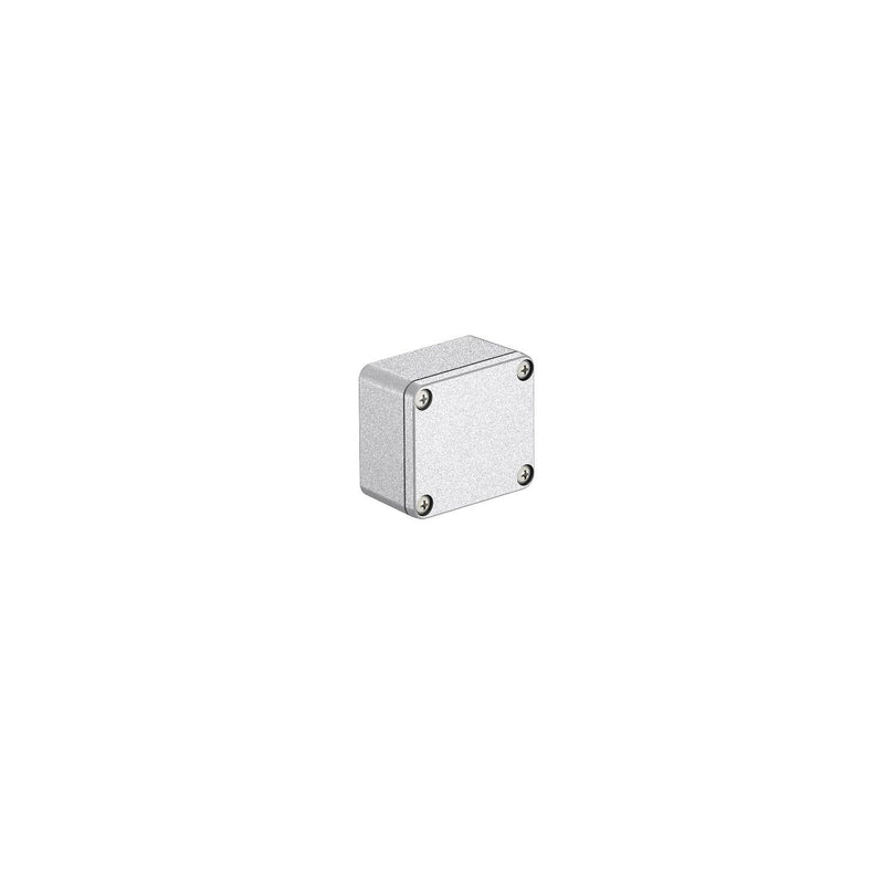 OBO Bettermann - Leergehäuse Aluminiumleergehäuse Mx 060503 CR3 Oberfl. beschichtbar