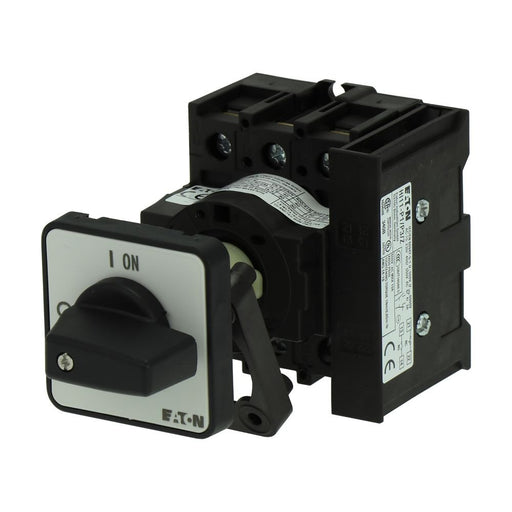 Eaton - Lasttrennschalter EIN-AUS-Schalter P1-40/Z/HI11 P1, 40 A, 3-polig