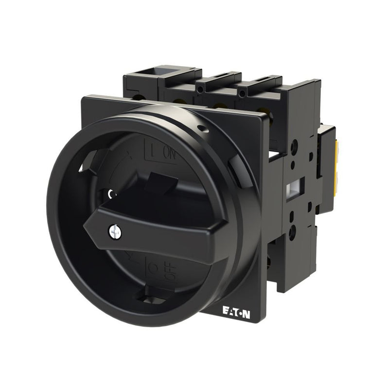 Eaton - Lasttrennschalter Hauptschalter P1-40/EA/SVB-SW/N 40A,Einbau,3p