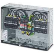 Phoenix Contact - Anschlussschrank Generatoranschlusskasten 1113128