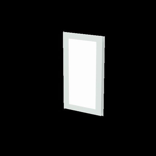 Striebel&John - Tür/Bedientableau (Schaltschrank) Tür, transparent CTT26 links 2FB, 6-reihig
