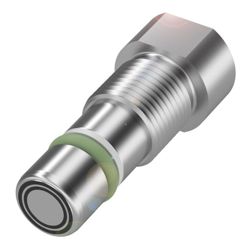 Balluff - Kapazitiver Näherungsschalter Sensor kapazitiv BCS Z094401-#BCS013E − 1 Stück by Balluff
