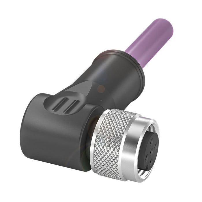 Balluff - Konfektioniertes Sensor-Aktor-Kabel Anschlussleitung BCC M425-000#BCC0FZH  − 1 Stück
