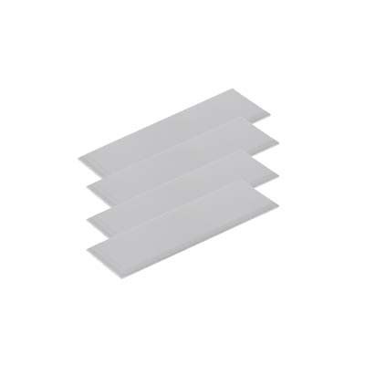 Leuze - Reflektor für Lichtschranke Set Reflexfolie SETReflexfNR.630x288