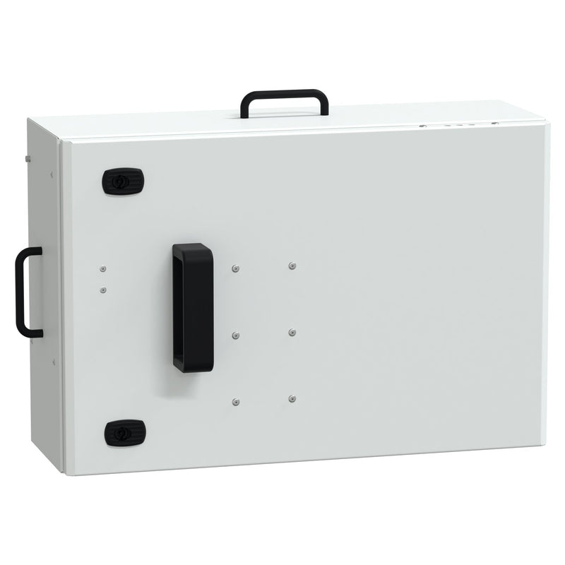 Schneider Electric - Abgangskasten für Schienenverteiler Abgangskasten KSB250SE5 250A, T1