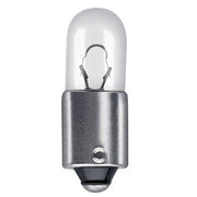Scharnberger+Hasenbein - Fahrzeuglampe Autolampe 8,8x26 mm BA9S 80502 24V 4W