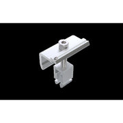 Aerocompact - Photovoltaik-Verbindungs- und Befestigungselement Endklemme CLE20 Click 28-42mm