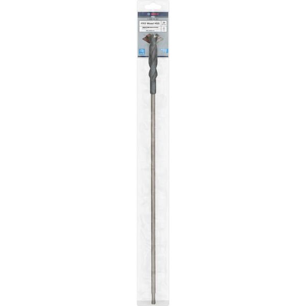 Bosch - Bohrer PRO Wood HSS 2608597411 Installationsbohrer