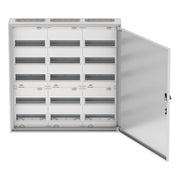 Eaton - Installationskleinverteiler AP-Wandgehäuse IP31 EWK-G35/31 EWK komplett