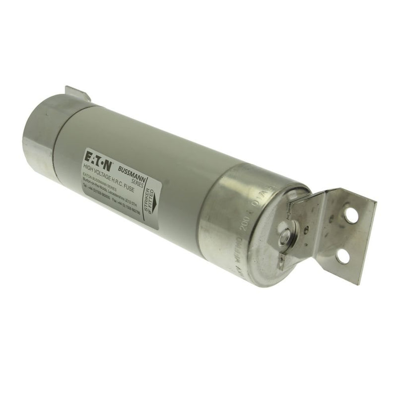 Eaton - Mittel-/Hochspannungssicherung Motor-Sicherungseinsatz 3.6WFFHO200 200 A, AC 3.6 kV − 3 Stück