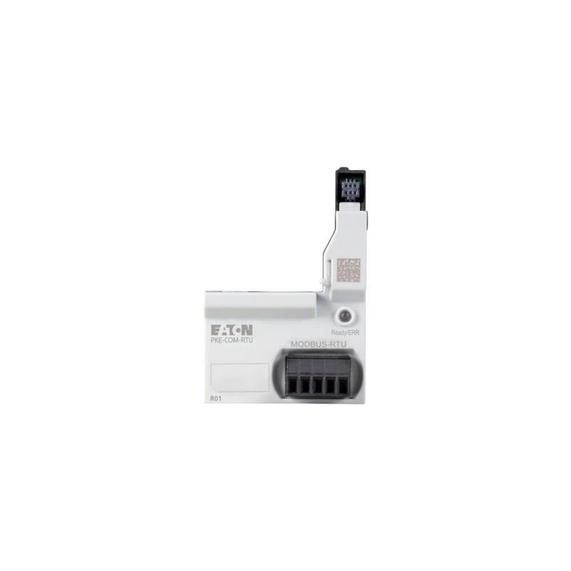 Eaton - Feldbus, Dez. Peripherie - Kommunikations-Modul Funktionselement PKE-COM-RTU an Modbus RTU