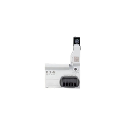 Eaton - Feldbus, Dez. Peripherie - Kommunikations-Modul Funktionselement PKE-COM-RTU an Modbus RTU