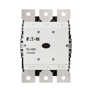 Eaton - Leistungsschütz zum Schalten von Wechselstrom Leistungsschütz DILH600/22(RDC48)