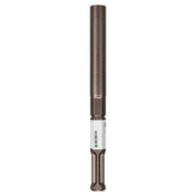 Bosch - Maschinenmeißel PRO HEX 22 Einschlaghilfe 2608690196 für Erdungsstäbe 25