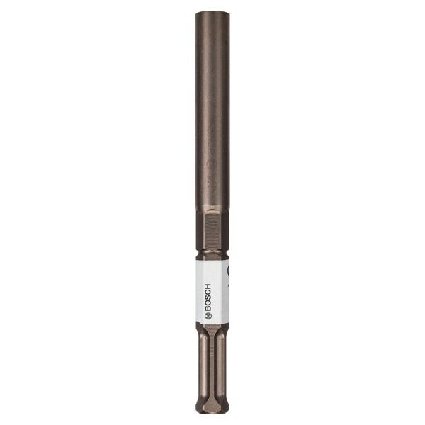 Bosch - Maschinenmeißel PRO HEX 22 Einschlaghilfe 2608690196 für Erdungsstäbe 25