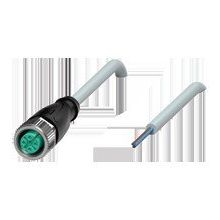 Pepperl+Fuchs Fabrik - Konfektioniertes Sensor-Aktor-Kabel Kabeldose V11-G-15M-PVC