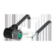 Pepperl+Fuchs Fabrik - Konfektioniertes Sensor-Aktor-Kabel Kabeldose V15-W-BK5M-PUR-A