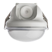 Pracht - Decken-/Wandleuchte LED-Feuchtraumleuchte 1,5m LUNA BL ONE #5852225 840, ML, Sensor