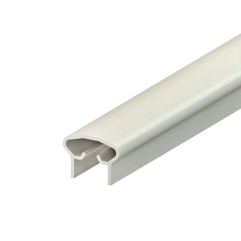 Niedax - Handlaufsystem GFK-Handlaufprofil PR-MC 10 56x75x6000mm − 6 Meter